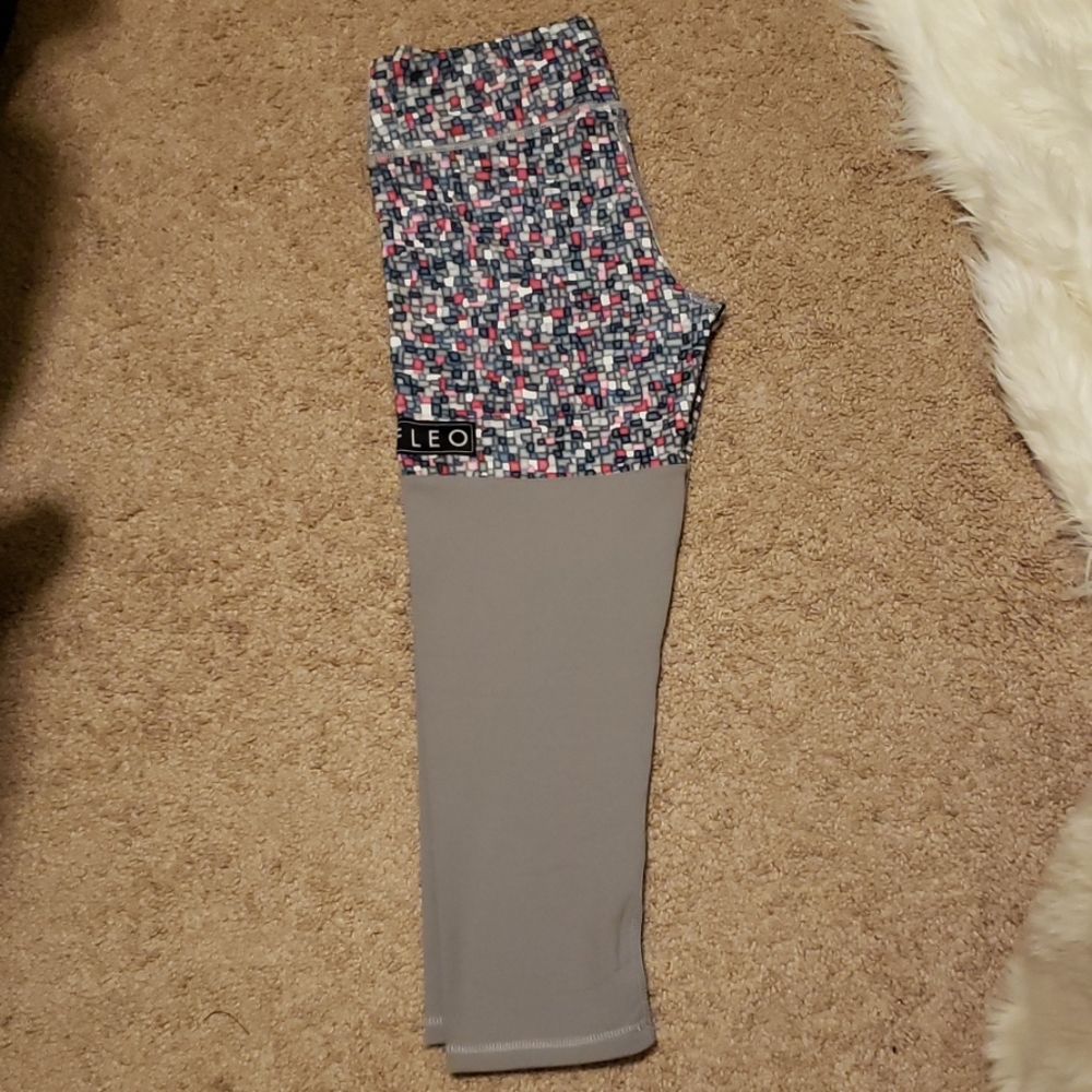 Fleo Carpis Leggings